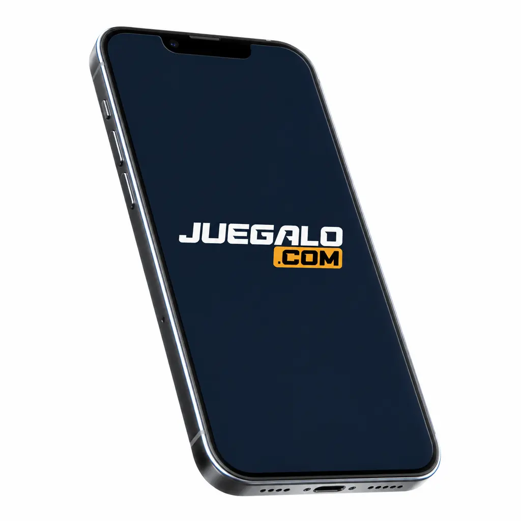 App Juegalo disponible para Android e iOS