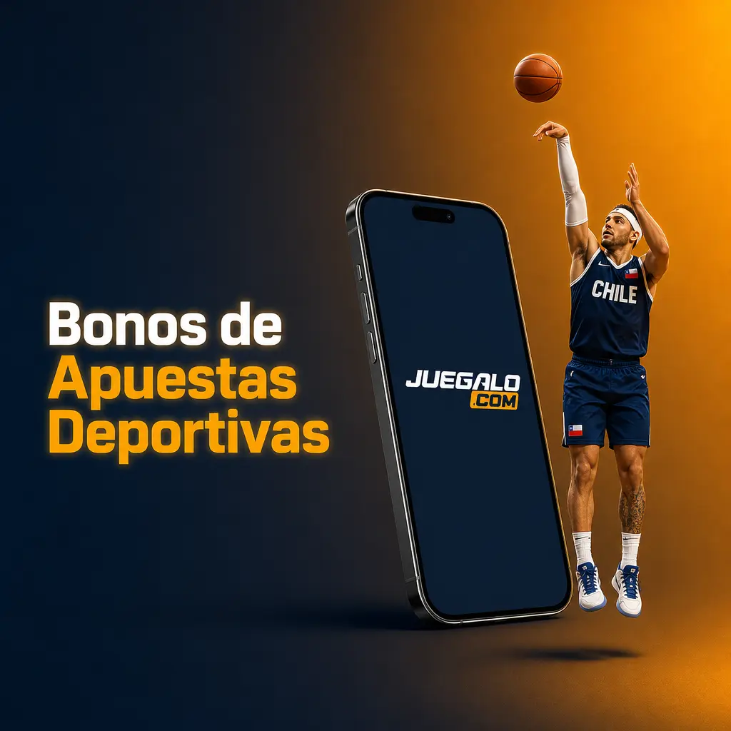 Apuestas deportivas en Juegalo