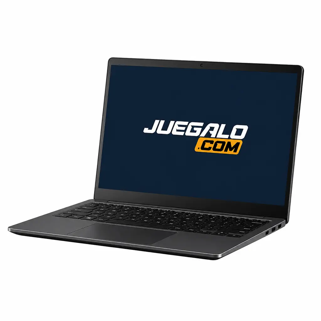 Plataforma de Juegalo Chile con apuestas deportivas y casino online