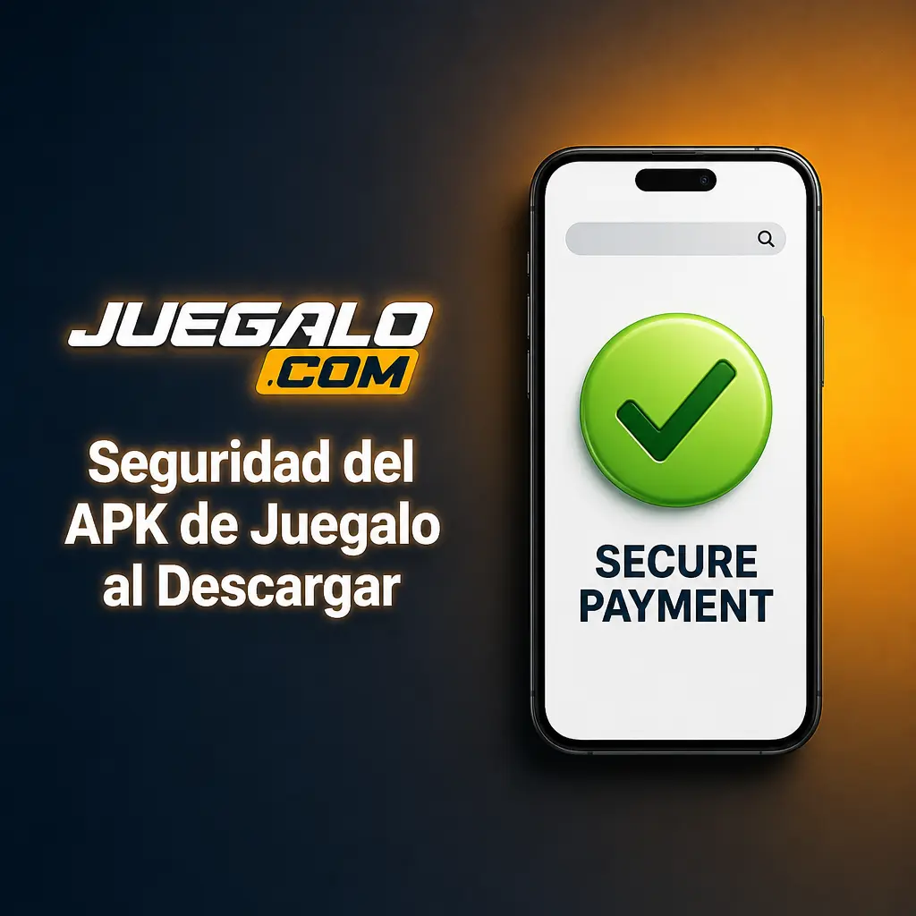 Certificados de seguridad SSL de la app Juegalo